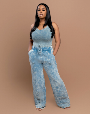 Acid Wash Set